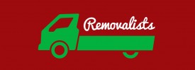 Removalists Longreach QLD - Furniture Removals